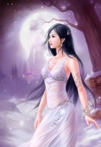 鬥破蒼穹之蕭薰兒的征程